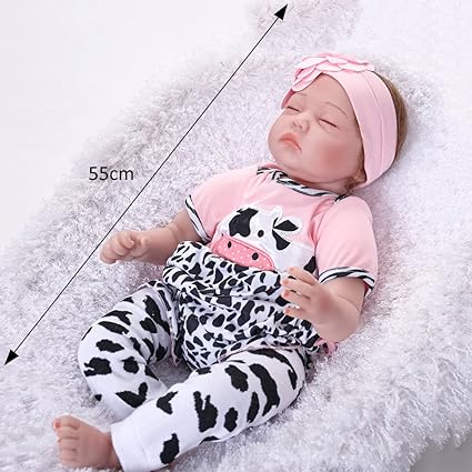 early childhood baby dolls