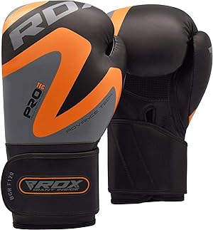 Producto: RDX 17 Piece Boxing Set 4FT 5FT