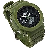 Invicta Digital Essentials Digital Watch Green