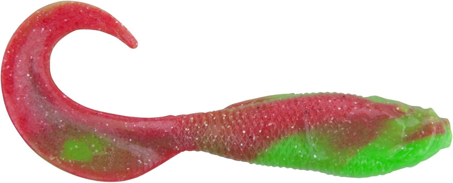 Berkley Gulp! Swimming Mullet Fishing Soft Bait : Sports & Outdoors