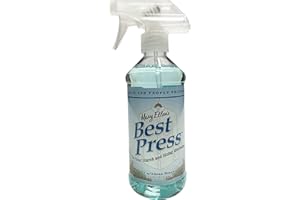 Mary Ellen Products Best Press Starch Alternative, Caribbean Beach