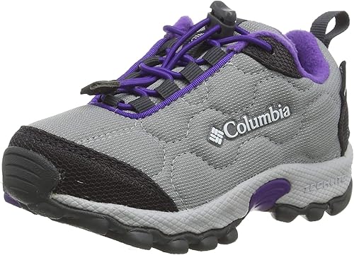 childrens waterproof hiking shoes