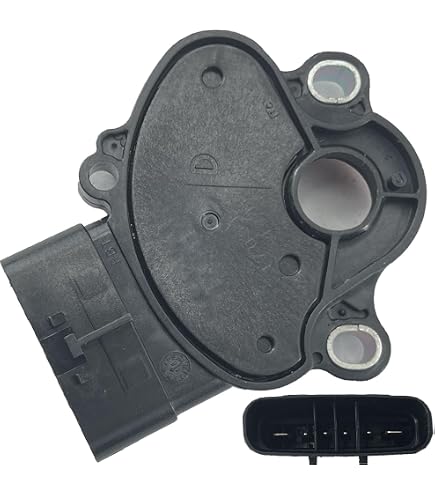 ヌプシ Amazon.com: Mazda FN02-21-444 Neutral Safety Switch : Automotive