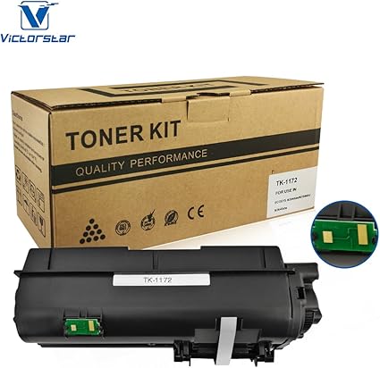 kyocera m2540dw toner