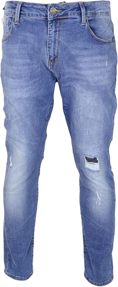 police moriarty jeans