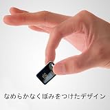 Silicon Power 32GB USB 3.0 Flash Drive Jewel J06 Ultra Compact Deep Blue view 6