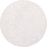 Yholin 10000pcs Transparent White Glass Seed Beads Bulk,2mm 12/0 Seed Pony Beads for Bracelets,Necklace,Jewelry Making -Waist Spacer Bead for DIY Craft Projects