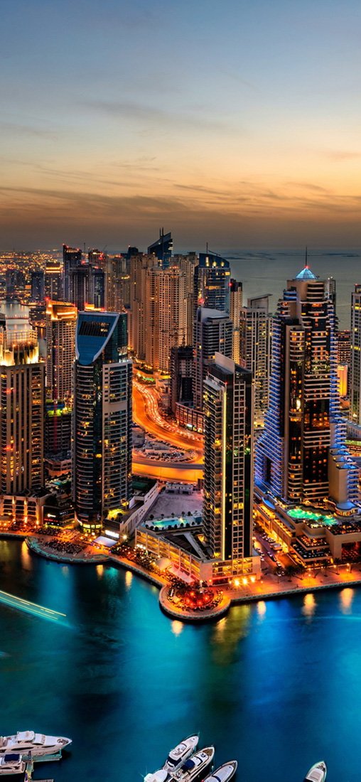 PeelitStickit City, Cityscapes Wall Murals, ID-144, vinyl