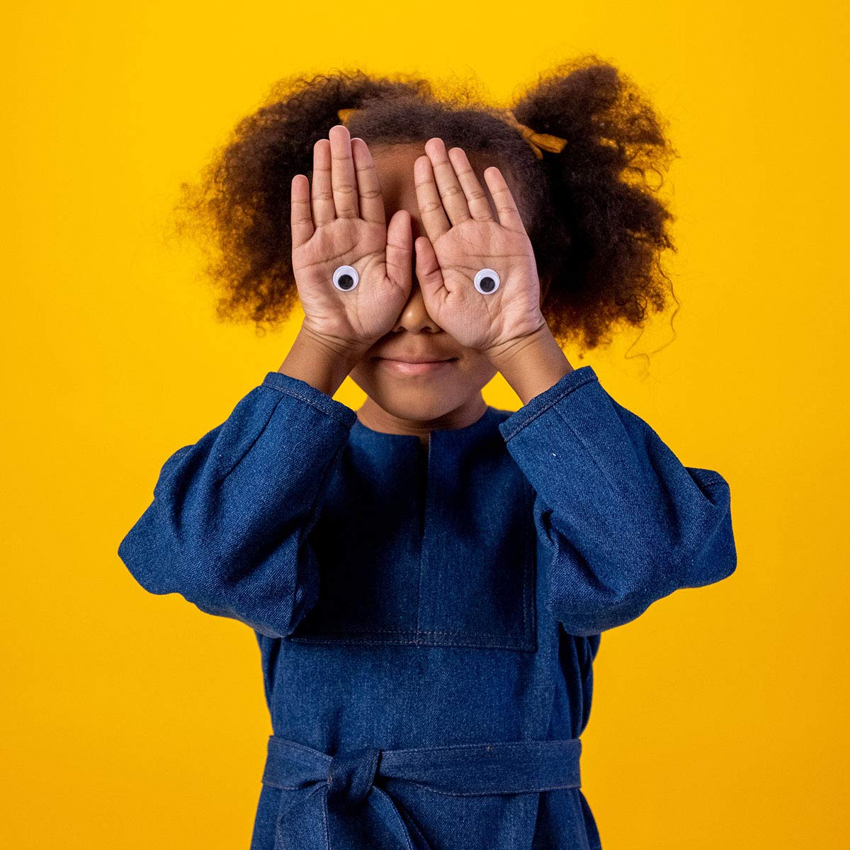 520 Pcs Wiggle Googly Eyes with Self-Adhesive, 6mm 8mm 10 mm 12mm 15mm Mixed Packaging (Black and White)