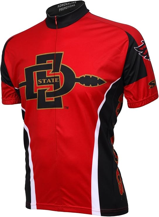 elwood cycling clothing