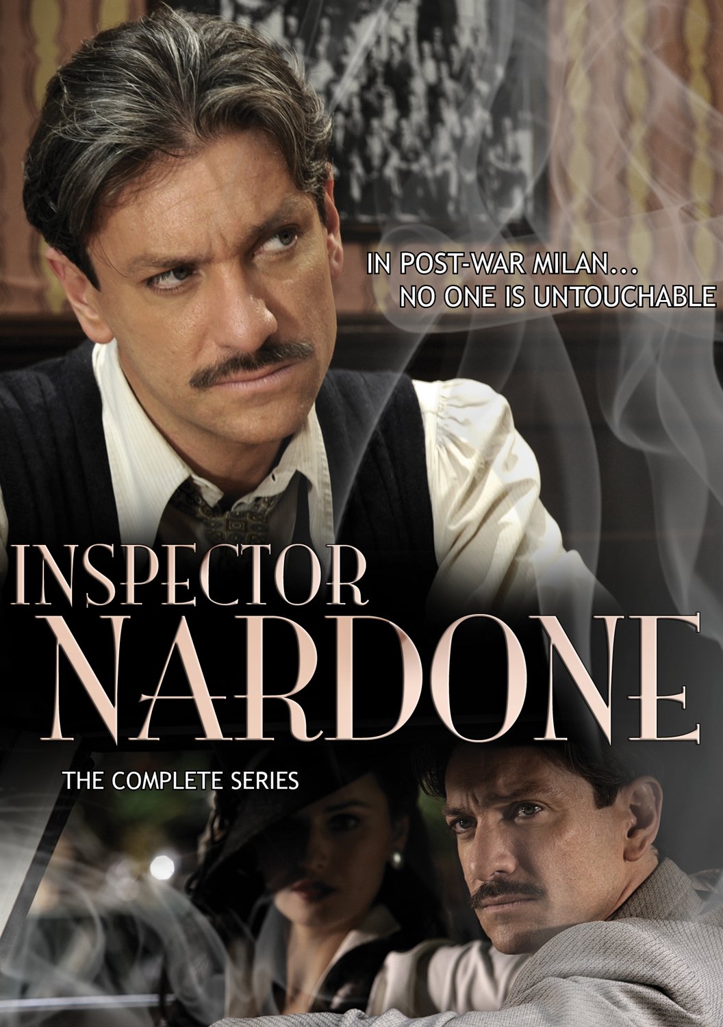Inspector Nardone (US link)