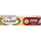 POLIGRIP Power Hold + Seal