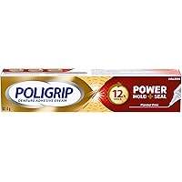 POLIGRIP Power Hold + Seal