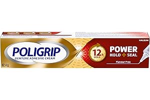 POLIGRIP Power Hold + Seal