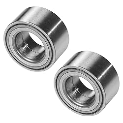 Stirling P510058PR_3P03 - Pair 2 Front Wheel
