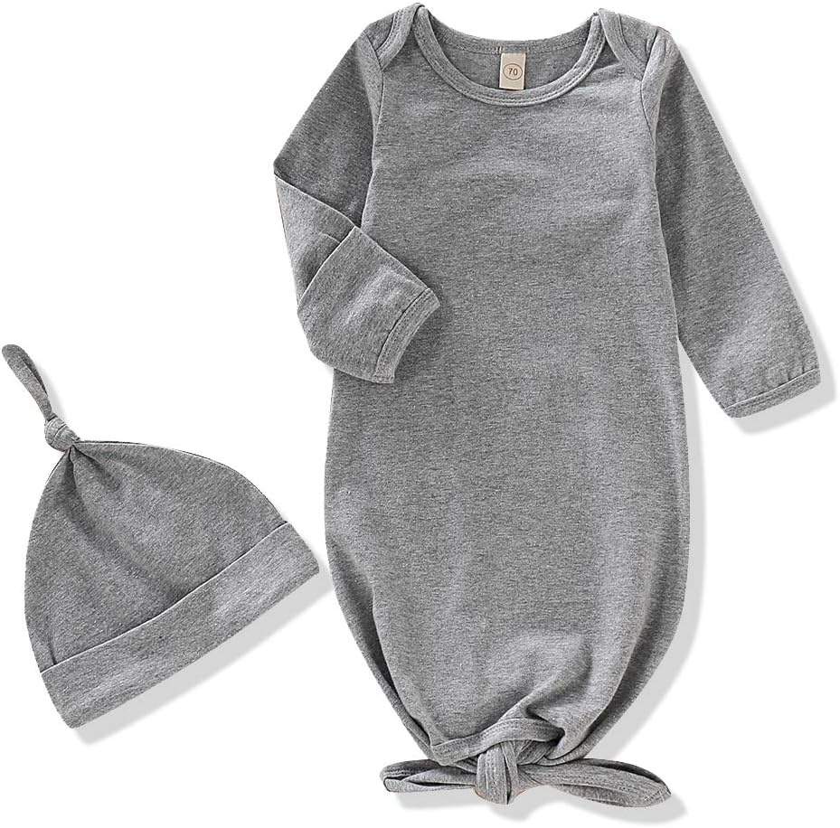 Baby Nightgown