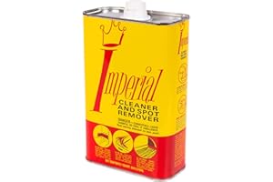 SIXYEAR Hubbard's Imperial IC-4 1 Quart Cleaner and Spot Remover