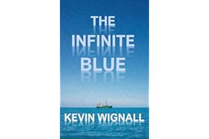 The Infinite Blue