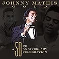 Amazon.com: Johnny Mathis: A 50th Anniversary Celebration: CDs & Vinyl
