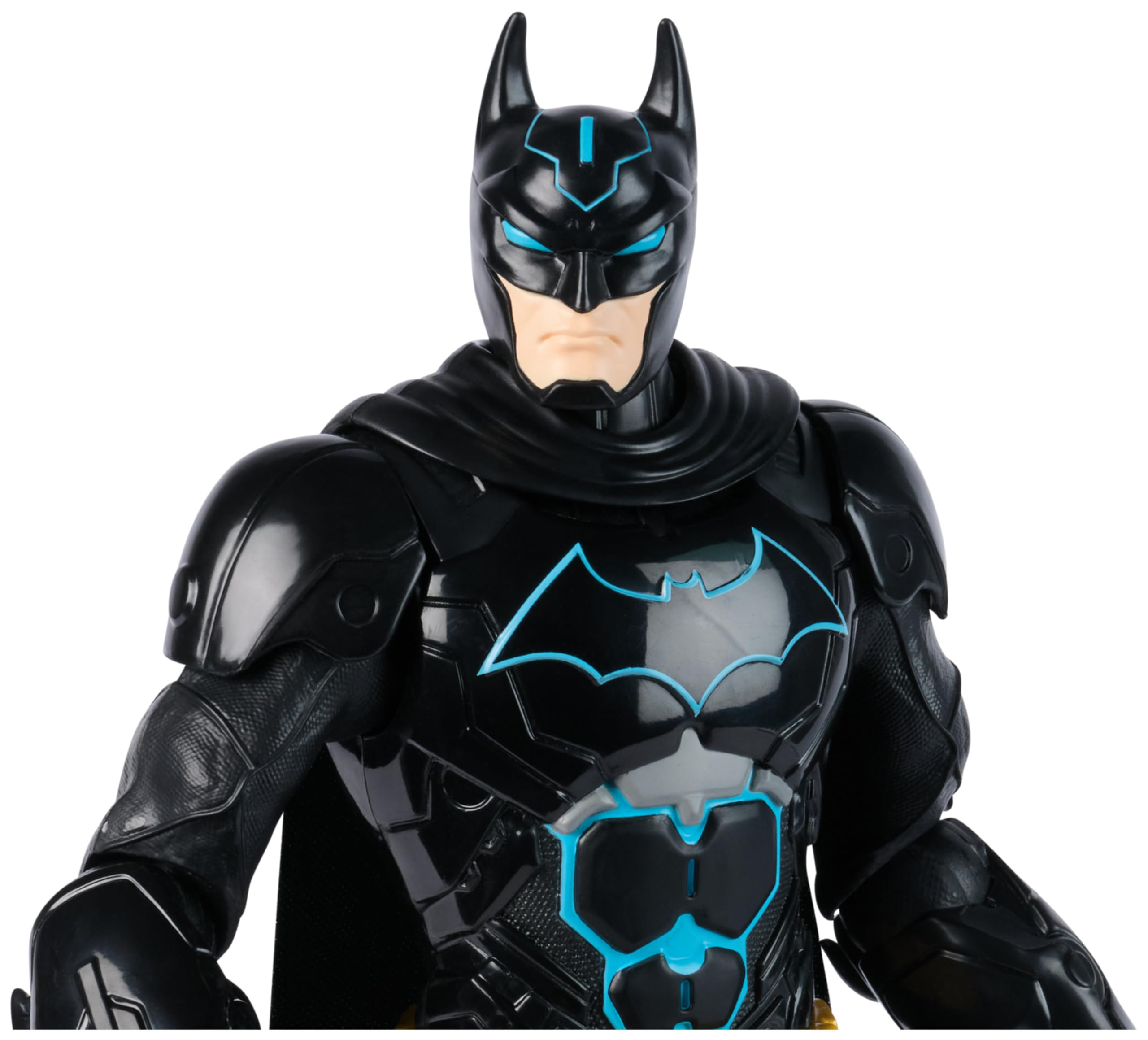 DC Comics, Batman Ninja, 30cm Batman Action-Figur, für Kinder ab 4 Jahren 4
