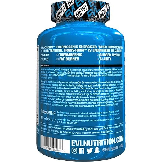 5 Bestselling NonStimulant Fat Burners That Work HeroMuscles