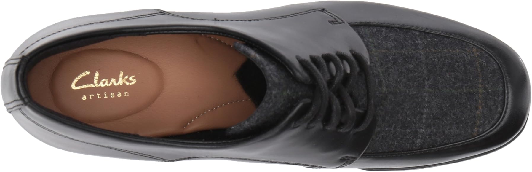 clarks kensett darla