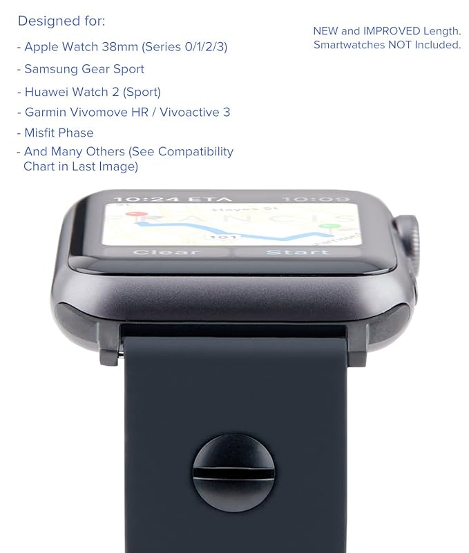 truffol strap-20: Amazon.es: Electrónica