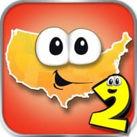 Stack the States® 2