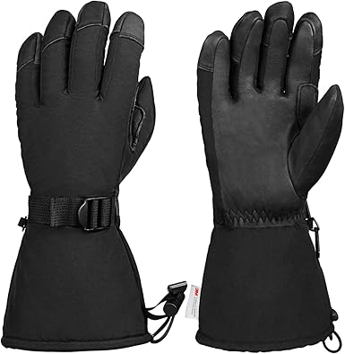 ozero winter gloves