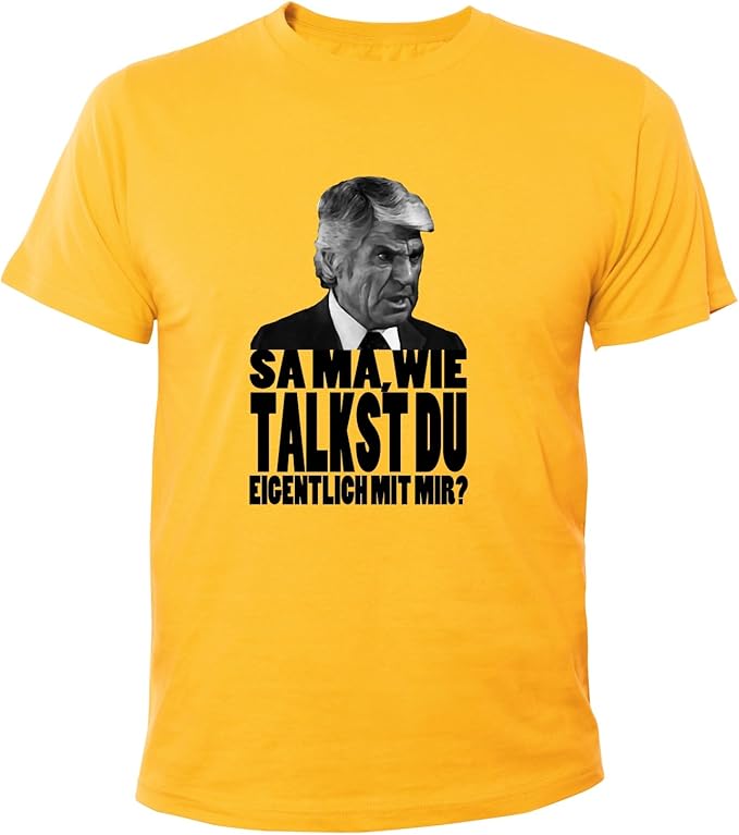 Wie Talkst Du Eigentlich Mit Mir