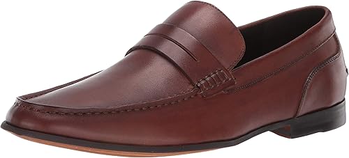 kenneth cole reaction crespo loafer