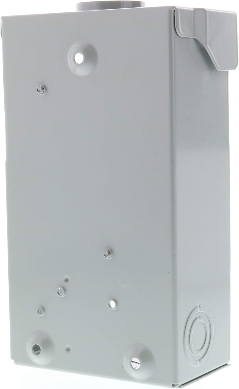 SIEMENS 2P 60A 240V General Duty Safety Switch Outdoor, Non-Fusible - - 
