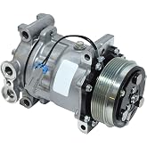 UAC CO 4261C A/C Compressor