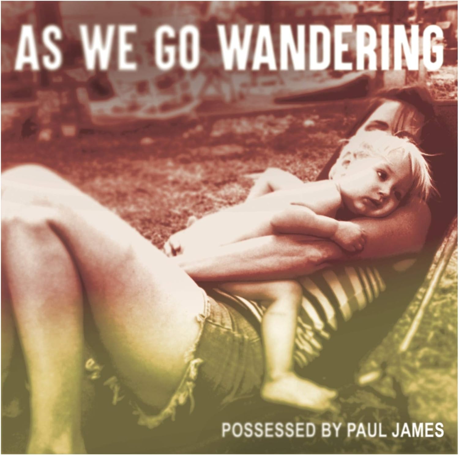 As We Go Wandering