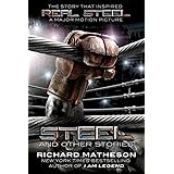 Steel: And Other Stories