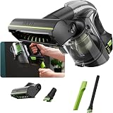 Gtech Multi MK2 Cordless Handheld Vacuum 22V Battery 20min Runtime