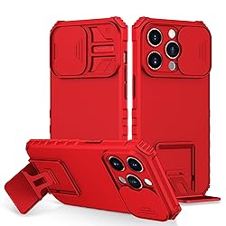 SHAMMA for iPhone 15 Pro Max A3106 A2849 A3105 Case
