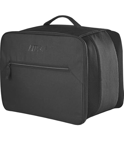 Bell Pro V.2 Helmet & HANS Bag ベルヘルメット Bell - HANS Pro V.2 Helmet & Gear Bag | RacingDirect.com