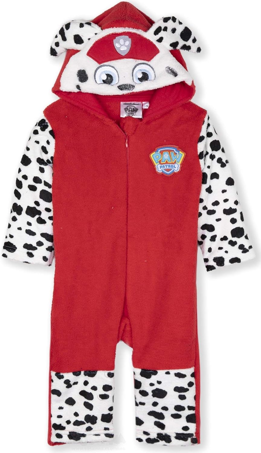PAW PATROL Baby Jungen (0-24 Monate) Spieler: Amazon.de: Bekleidung