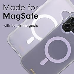 Sonix Case for iPhone 16 Plus | Compatible with