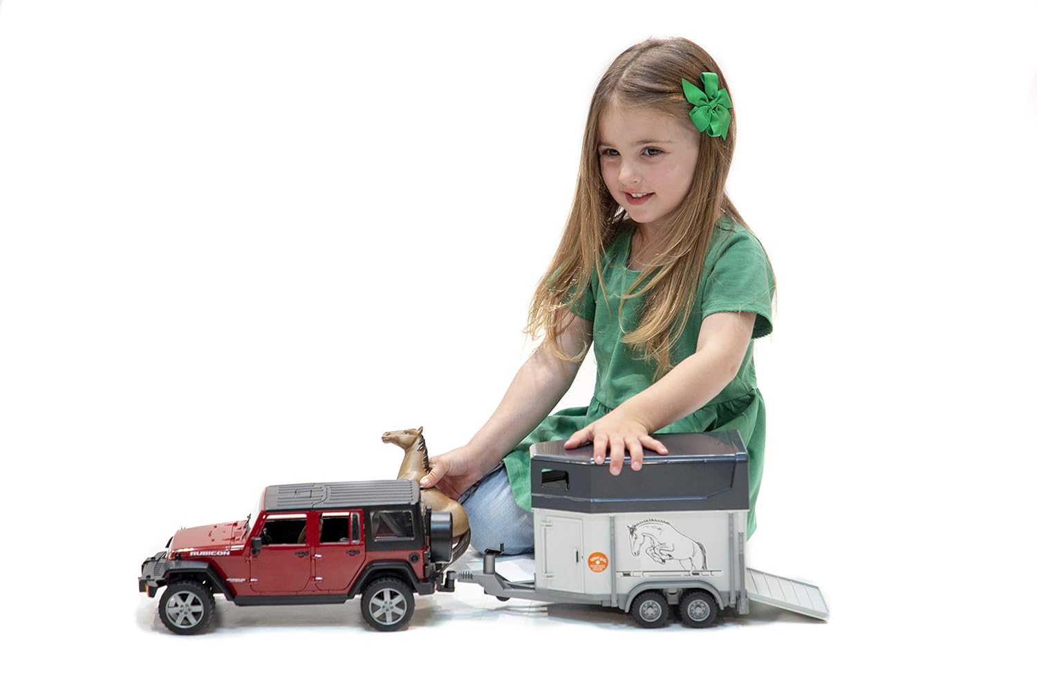 bruder jeep wrangler unlimited rubicon