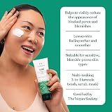 The Body Shop Tea Tree 3-in-1 Wash Scrub Mask 125ml Blemished Skin view 5