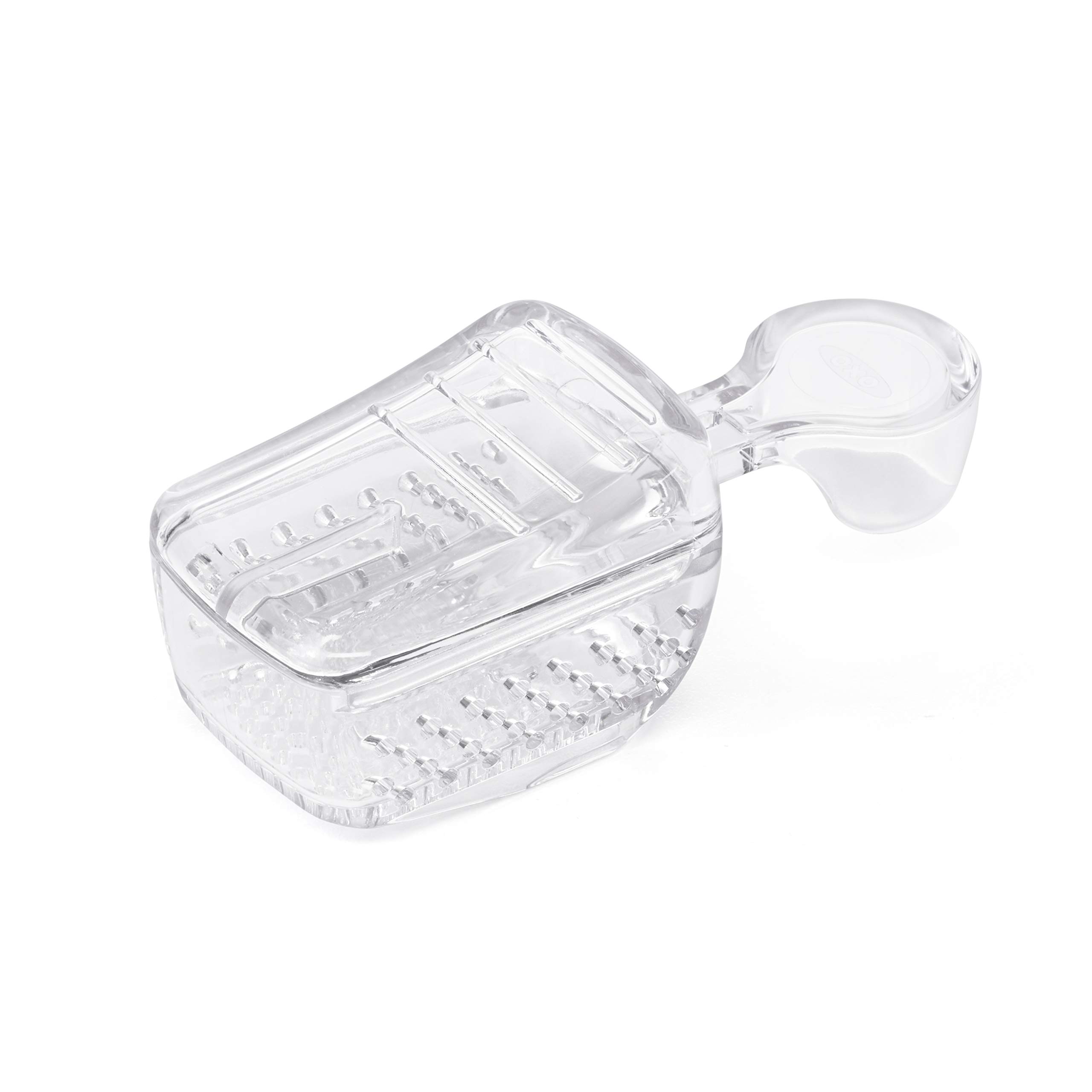 OXO Good Grips POP Dusting Scoop - Accessory compatible with 1.0 L POP Container & more