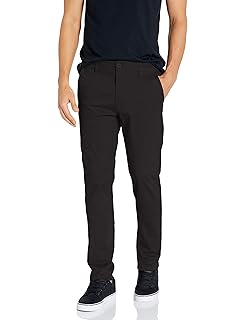 chino basic pants