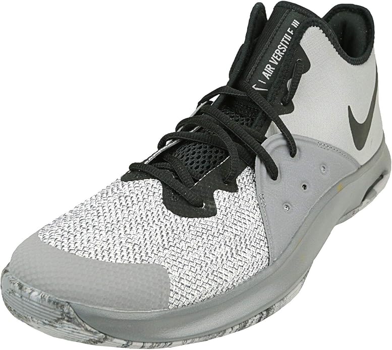 men's air versitile iii basketball shoe