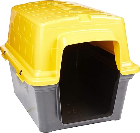 Casinha furacão pet 5 Clearance