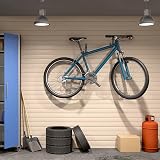 ALAHUGYEF 6Pcs Garage Ladder Hooks Heavy Duty Wall Hanger Brackets view 6
