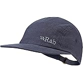 Rab Obtuse 5 Panel Cap Comfortable Trucker Hat for Everyday Outdoor Use