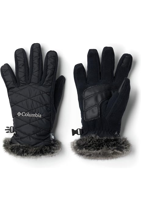 Columbia Women's Fast Trek Glove 