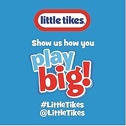 Little Tikes Cozy Coupe Dinosaur – Amazon